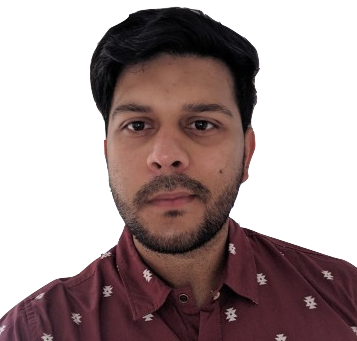 Rohit Korrapolu